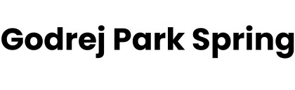 Godrej Park Springs Manjari Logo