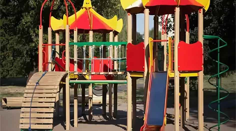 Godrej-Park-Springs-Amenities-Kids-Play-Area