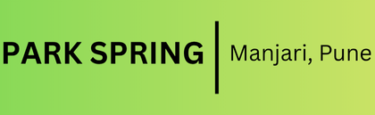 Godrej Park Springs Logo